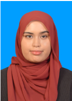 Nurul Fazlina Zafuan Binti Idrus